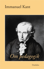 Om pedagogik; Immanuel Kant; 2008