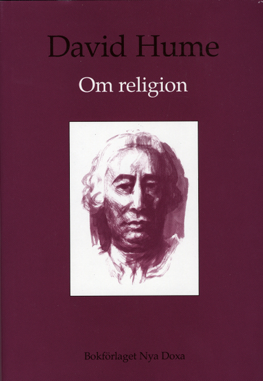 Om religion : Religionsfilosofiska skrifter i urval; David Hume; 1992