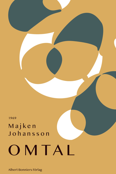 Omtal; Majken Johansson; 2019