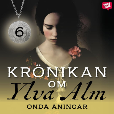 Onda aningar; Ida S. Skjelbakken; 2019