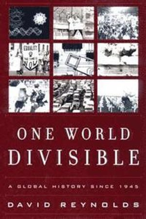 One World Divisible; David Reynolds; 2001