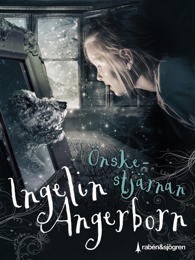 Önskestjärnan; Ingelin Angerborn; 2015