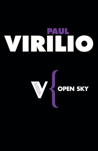 Open Sky; Paul Virilio; 2008