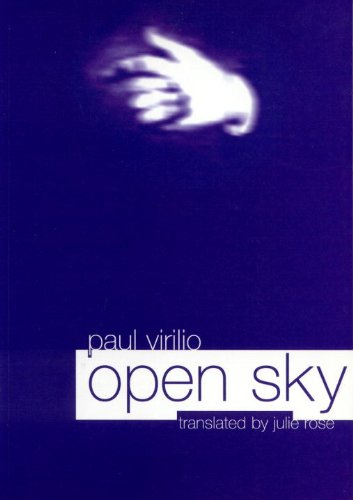 Open Sky; Paul Virilio; 1997