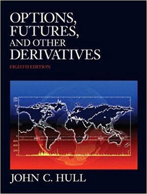 Options, Futures, and Other Derivatives; John C Hull; 2011