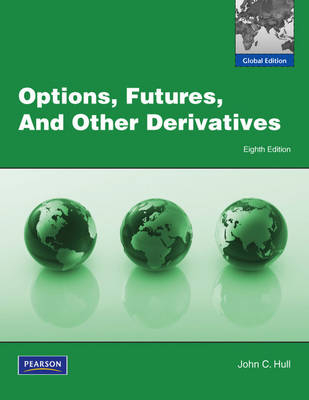 Options, Futures and Other Derivatives; P Thullberg; 2012