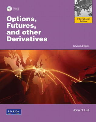 Options, Futures, and Other Derivatives with Derivagem CD; P Thullberg; 2009