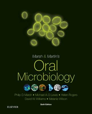 Oral Microbiology; Philip D Marsh; 2016