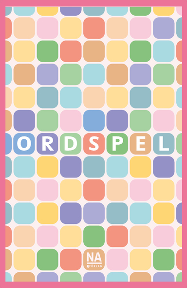 Ordspelet - Spel 1; Marcus Lind; 2020