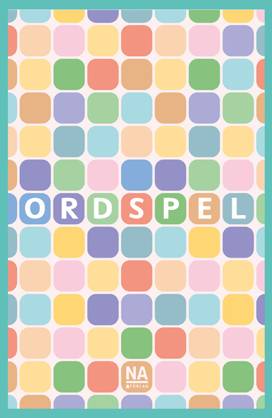 Ordspelet - Spel 2; Marcus Lind; 2020