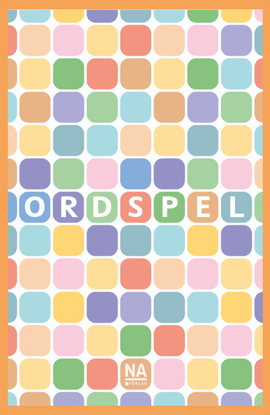 Ordspelet - Spel 3; Marcus Lind; 2020