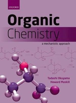 Organic Chemistry; Tadashi Okuyama; 2013