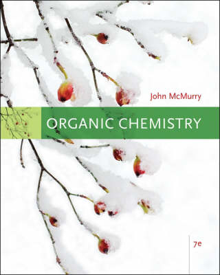 Organic Chemistry; John McMurry; 2008