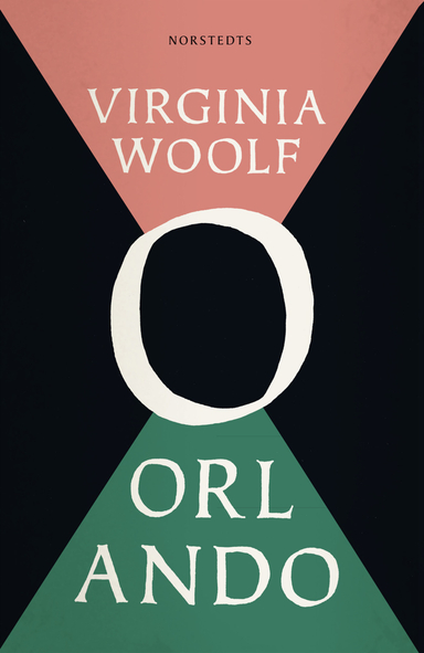 Orlando; Virginia Woolf; 2012