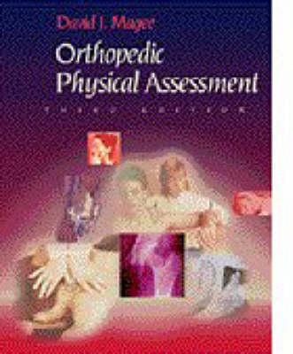 Orthopedic Physical Assessment; David J Magee; 1997