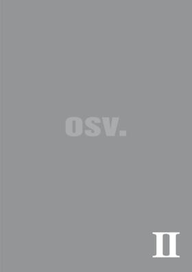 osv. II Reparation i Svenska åk 8; Mikael Ekström; 2014