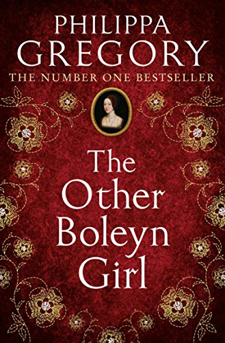 Other boleyn girl; Philippa Gregory; 2002