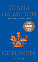 Outlander; Diana Gabaldon; 1993