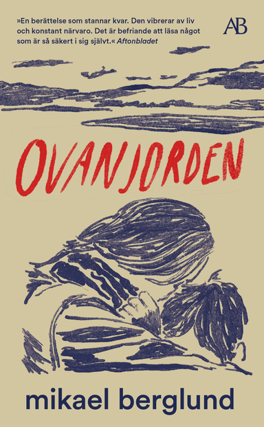 Ovanjorden; Mikael Berglund; 2023