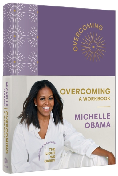 Overcoming: A Workbook; Michelle Obama; 2024