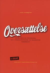 Oversættelse; Lita Lundquist; 2007