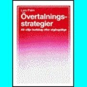 Övertalningsstrategier; Lars Palm; 1994