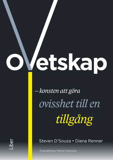 Ovetskap; Steven D'Souza, Diana Renner; 2018