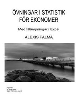 Övningar i statistik för ekonomer; Alexis Palma; 2020