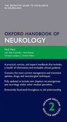 Oxford Handbook of Neurology; Hadi Manji; 2014