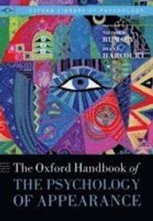 Oxford Handbook of the Psychology of Appearance; Nichola Rumsey; 2014