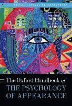 Oxford Handbook of the Psychology of Appearance; Nichola Rumsey, Diana Harcourt; 2012