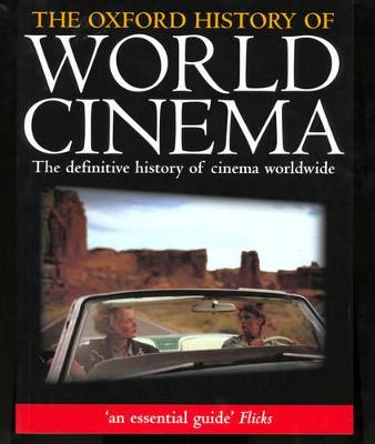 Oxford History of World Cinema; Geoffrey Nowell-Smith; 1997