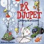 På djupet; Jenny Karlsson; 2008