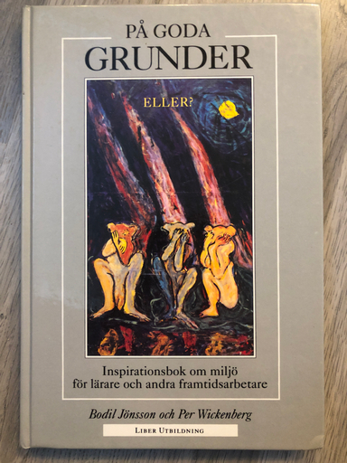 På goda grunder; Bodil Jönsson; 1994