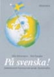 På svenska! studiehäfte finska; Ulla Göransson, Mai Parada; 1998