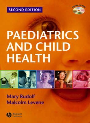 Paediatrics and Child Health; Mary Rudolf, Malcolm I. Levene; 1991