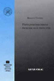 Påföljdskonkurrens  problem och principer; Magnus Ulväng; 2005