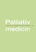 Palliativ medicin; Barbro Beck-Friis, Peter Strang (red.); 2005