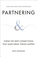 Partnering; Jean Oelwang; 2022