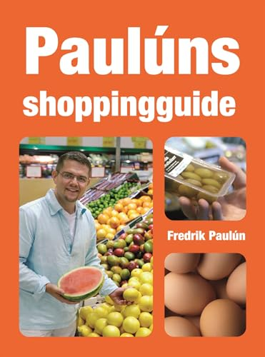 Paulúns shoppingguide; Fredrik Paulún; 2006