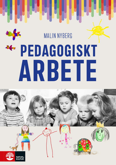 Pedagogiskt arbete; Malin Nyberg; 2023