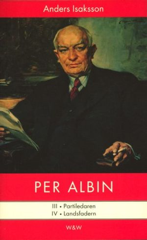 Per Albin del 3 & 4; Anders Isaksson; 2002