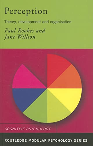 Perception; Paul Rookes, Jane Willson; 2000