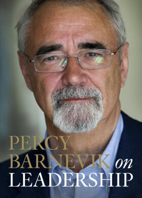 Percy Barnevik - on Leadership; Percy Barnevik; 2014