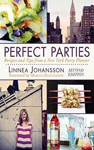 Perfect Parties; Linnea Johansson, Marcus Samuelsson; 2012