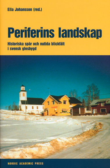 Periferins landskap; Ella Johansson; 2002