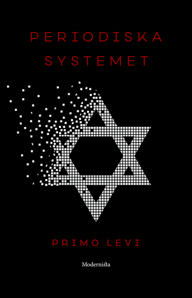 Periodiska systemet; Primo Levi; 2017