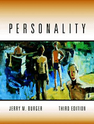 Personality; Lawrence A. Pervin, Miriam W. Schustack, Daniel Cervone Lawrence A.Pervin; 1997