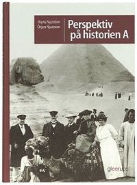 Perspektiv på historien A; Hans Nyström, Örjan Nyström; 2001