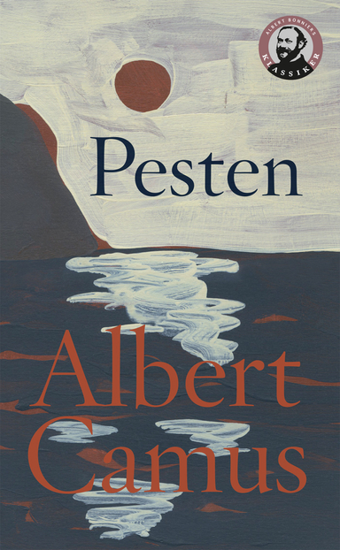 Pesten; Albert Camus; 2021